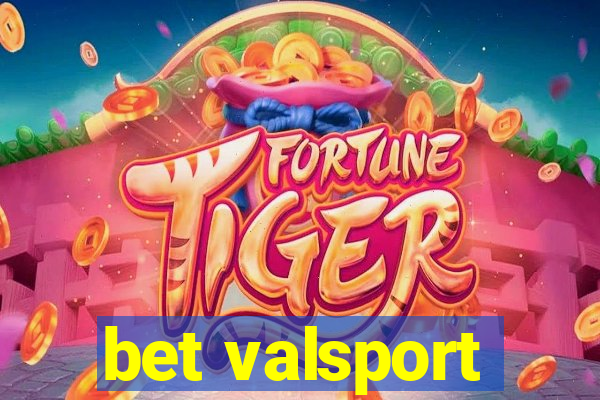 bet valsport